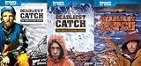 DVD : Deadliest Catch - Seasons 1, 2, & 3
