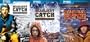 Deadliest Catch - Seasons 1, 2, & 3