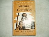 Arthurian chronicles