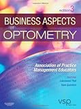 Business Aspects of Optometry, 3e