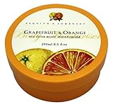 AS ボディモイスチャライザーTF (グレープフルーツオレンジ)