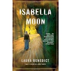 Isabella Moon: A Novel