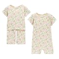 iPlay Organic Tropical Collection
