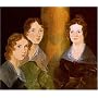 Classic British Fiction: The Bronte Family, all seven novels, the poetry, and 2 biographies, in a single file, improved 10/18/2009