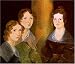 Books : Classic British Fiction: The Bronte Family, all seven novels, the poetry, and 2 biographies, in a single file