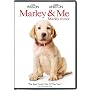 Marley & Me / Marley et moi (Bilingual) 