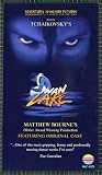 Tchaikovsky's Swan Lake [VHS] [1996]