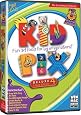 Learning Company Kid Pix Deluxe 4 (Version 2)