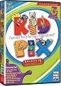 Learning Company Kid Pix Deluxe 4 (Version 2)