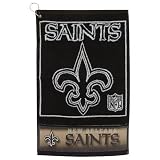 NFL New Orleans Saints Jacquard Towel