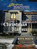 Christmas Haven (Love Inspired Suspense)
