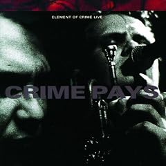 Live Crime Pays