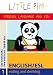 Little Pim: Eating and Drinking (English/ESL)