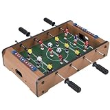 Tabletop Soccer Foosball