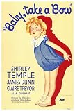 Baby Take a Bow 69cm x 102cm (approx.) Poster