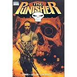 Punisher: Welcome Back, Frankby Garth Ennis