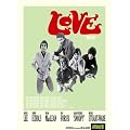 Love - Love Story [2008] [DVD] [NTSC]