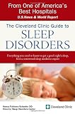 The Cleveland Clinic Guide to Sleep Disorders (Cleveland Clinic Guides)
