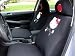 hello kitty universal car seat cover - 10pcs full set... black -FREE gift of Non-slip Dash Grip Pad mat
