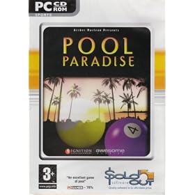 Pool Paradise �i�A���Łj