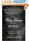 The Boy Genius and the Mogul: The Untold Story of Television