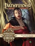 Almanach der Klassischen Schrecken: Pathfinder Quellenbuch