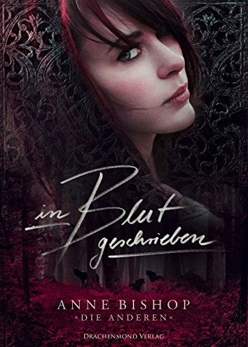In Blut geschrieben: Die Anderen (German Edition)