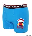 Scam Flash Novelty Boxer Shorts