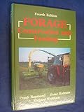 Forage conservation and feeding