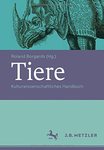 Tiere
