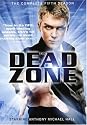The Dead Zone - The Complete Fifth Season