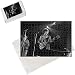 Photo Jigsaw Puzzle of Cream Music Band April 1967 from Mirror Photos