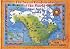 Seven Continents: Jigsaw Book