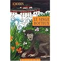 Le singe boiteux : Contes et l�gendes du Bhoutan