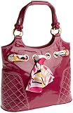 Goldenbleu Daniella Satchel