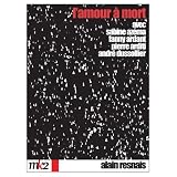 Love Unto Death (L` Amour à mort) [ NON-USA FORMAT, PAL, Reg.2 Import - France ]