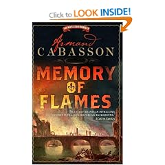 Memory of Flames