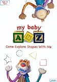 Thumbnail image for My Baby A to Z – Come Explore Shapes With Me