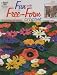 Annie's Attic-Fun With Free-Form Crochet