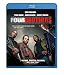 Four Brothers [Blu-ray] [2005] [US Import]