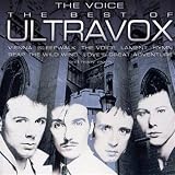 Voice: Best of Ultravox