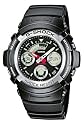 Casio G-Shock Combi Mudman AW-590-1AER