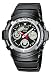 Casio G Shock Watch AW-590-1AER