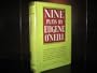 Nine Plays by Eugene O'Neill