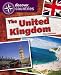 United Kingdom (Discover Countries) at Amazon Books: 51IULwEBzKL._SL75_