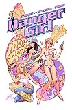Danger Girl. Destination danger