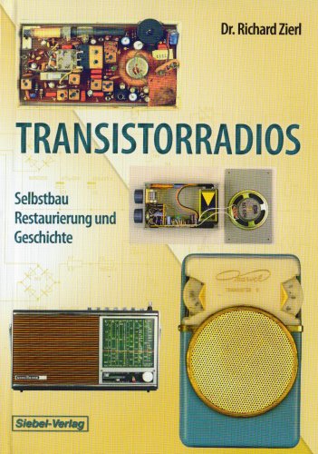 Produkt-Bild: Transistorradios