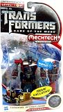 Transformers 3 Dark of the Moon Movie Exclusive Deluxe Action Figure Lunarfire Optimus Prime