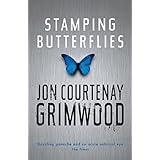 stamping butterflies gollancz sf