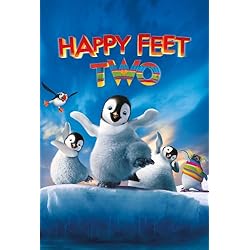 Happy Feet Two
